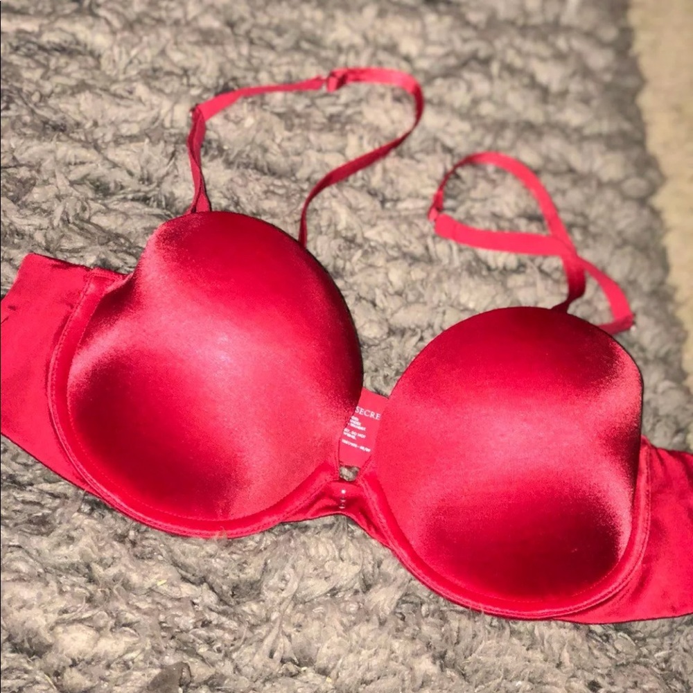 VS BRA